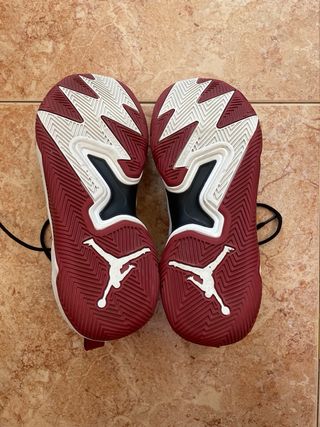 Zapatillas Baloncesto Jordan One Take 4