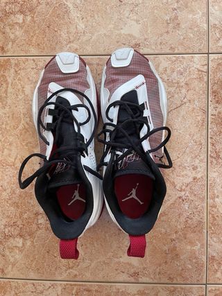 Zapatillas Baloncesto Jordan One Take 4