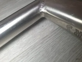 Manillar Lonwey Kronos Titanio