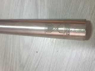 Manillar Lonwey Kronos Titanio
