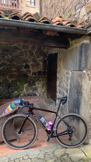 Orbea Terra M30team 1x 2025
