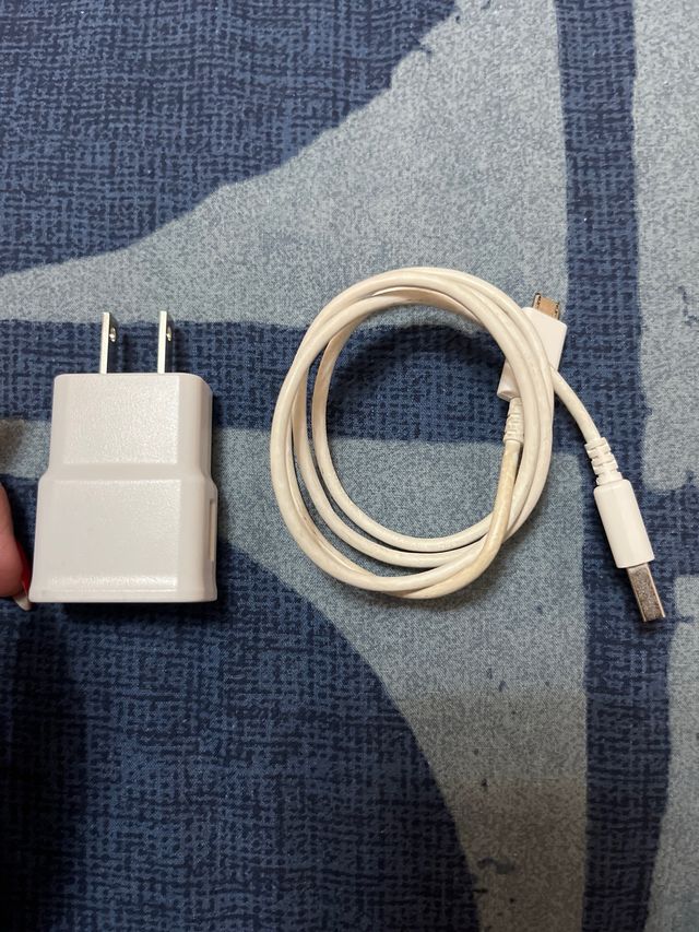 Móvil Samsung SM-J260M Negro