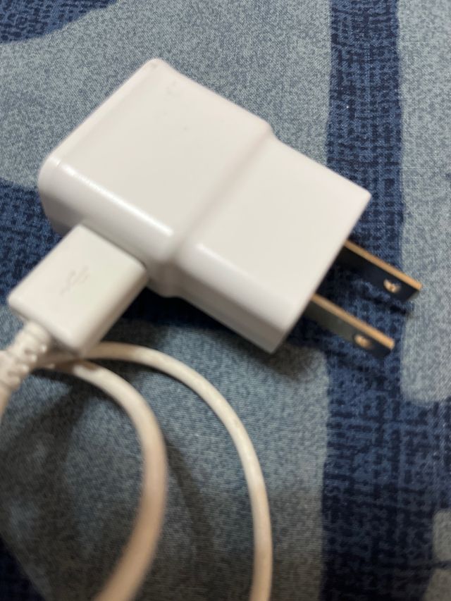 Móvil Samsung SM-J260M Negro