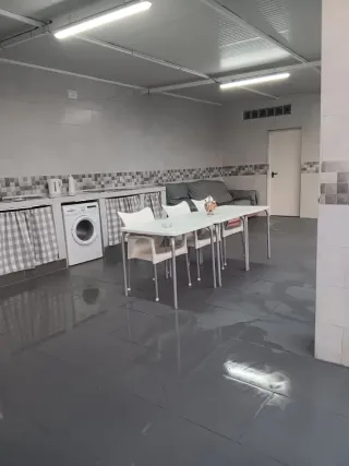 Terreno en alquiler con piscina
