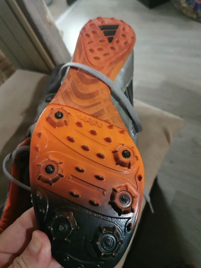 Zapatillas Adidas Running/Atletismo