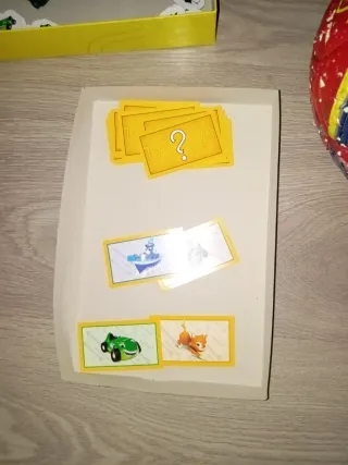 Monopoly Junior Juego de Mesa