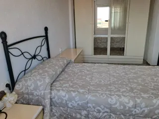 Habitación en alquiler para chica.