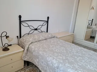 Habitación en alquiler para chica.