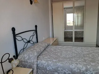 Habitación en alquiler para chica.