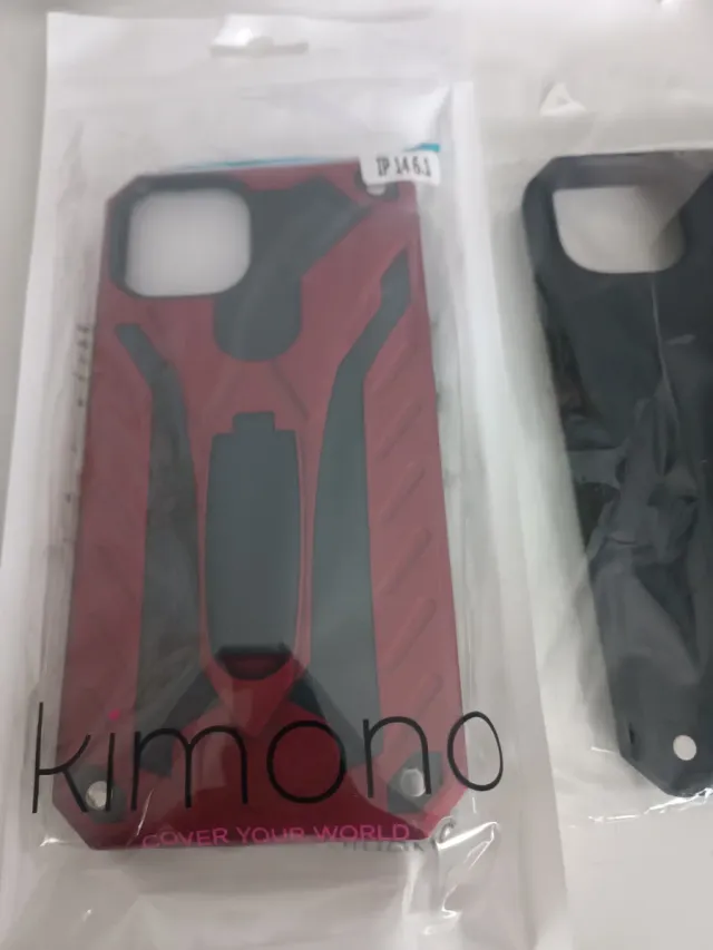 Confezione da 10 nuove custodie e custodie per iPhone 14