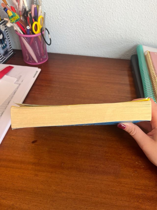 The Fault in Our Stars