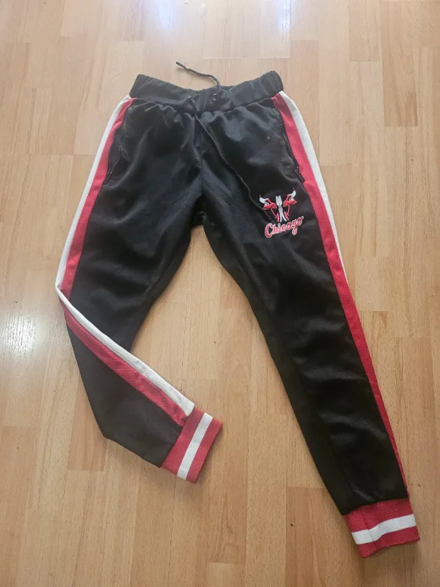 Pantalón chándal Chicago