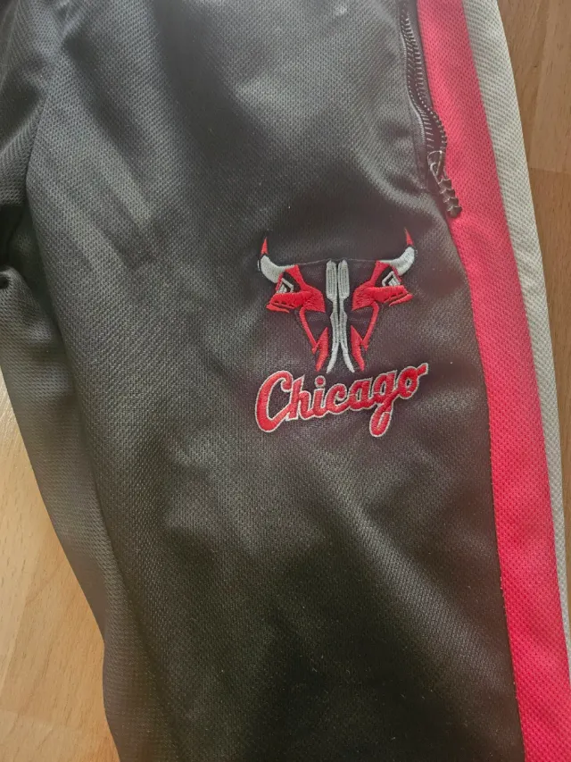 Pantalón chándal Chicago