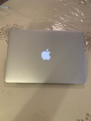 MacBook Pro 13” 2013 Gris Espacial
