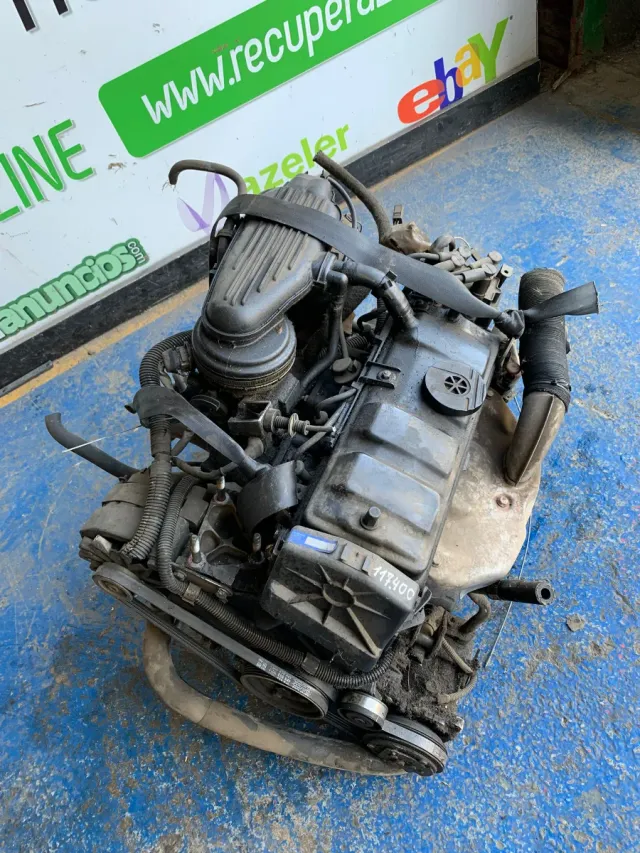 Motor Peugeot 205 1.4 KDX