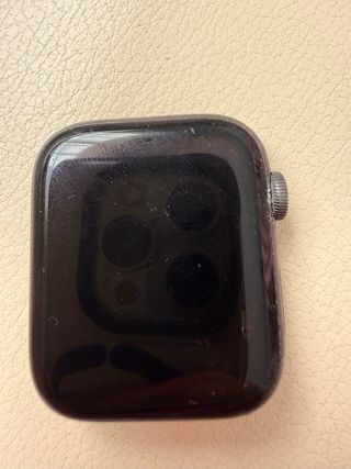 Apple Watch Series 6 44mm GPS Aluminio Cerámica.