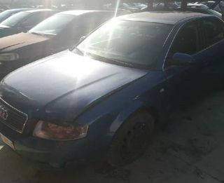 0281010406 centralita audi a4 berlina (8e) 1920298