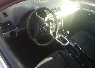 0281010406 centralita audi a4 berlina (8e) 1920298