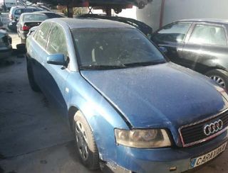 0281010406 centralita audi a4 berlina (8e) 1920298