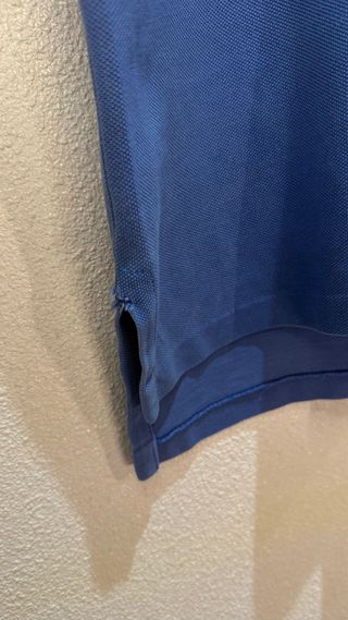 Vintage Polo by Ralph Lauren – Blue Classic 2000s