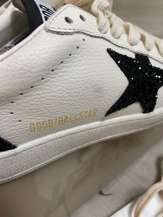 Zapatillas Golden Goose Ball Star 