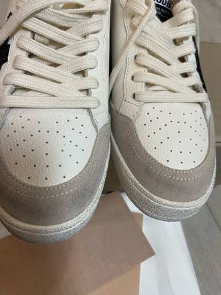 Zapatillas Golden Goose Ball Star 