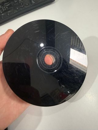 Tekken 3 PlayStation 1 PAL