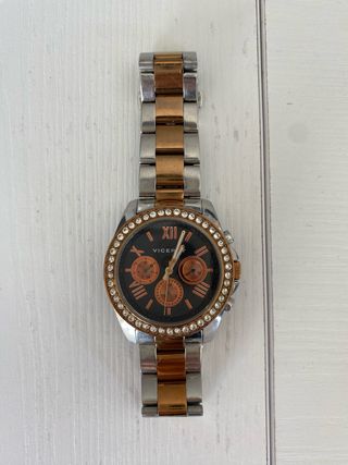 Reloj Viceroy Bicolor Circonitas