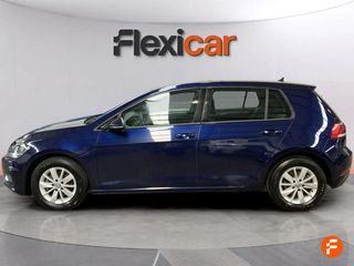 Volkswagen Golf Advance 1.6 TDI BMT