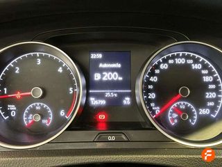 Volkswagen Golf Advance 1.6 TDI BMT