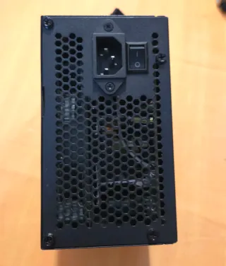 Fuente alimentacion Tacens Anima APIII 500W