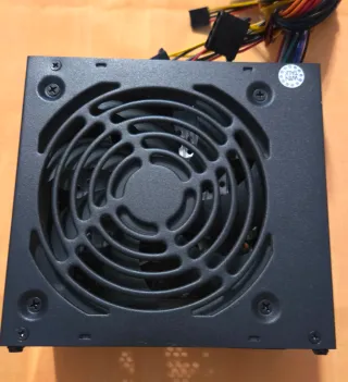 Fuente alimentacion Tacens Anima APIII 500W