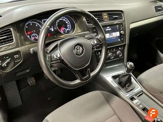 Volkswagen Golf Advance 1.6 TDI BMT