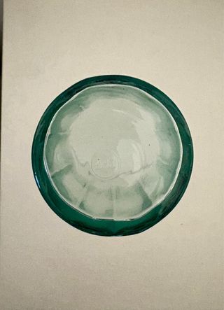 Set 6 Bicchieri Coca Cola Originals Anni 2000