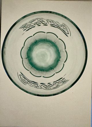 Set 6 Bicchieri Coca Cola Originals Anni 2000