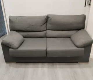 Sofa 2 plazas