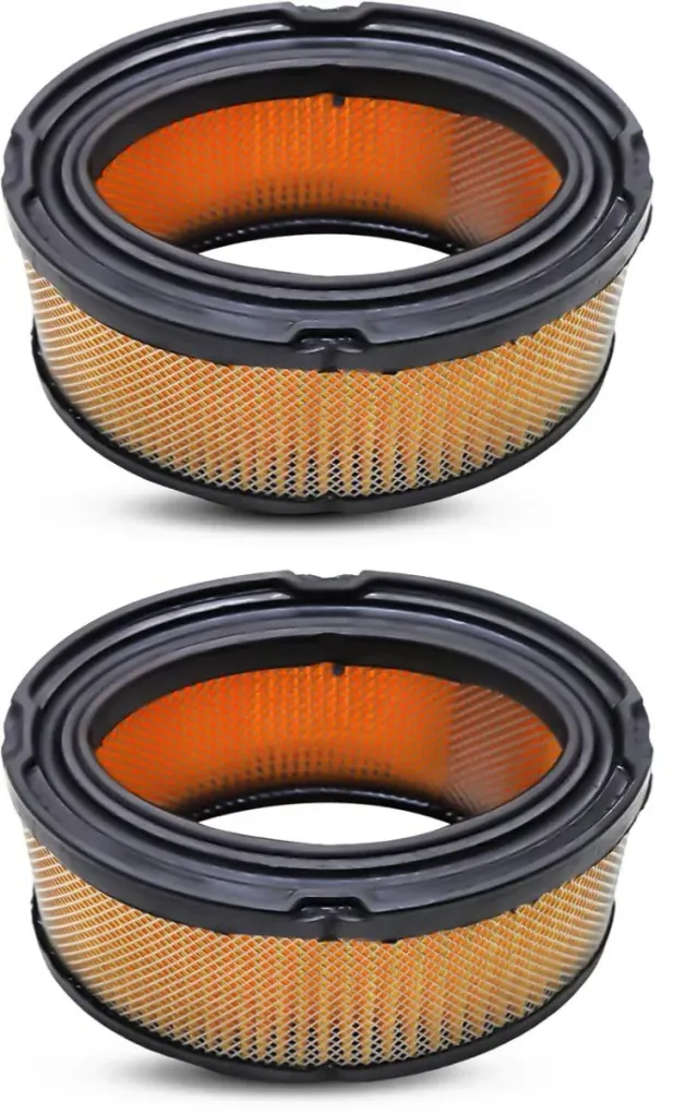 Nuovissimi. Filtri aria per Tecumseh John Deere