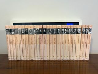 Grandes personajes de la historia