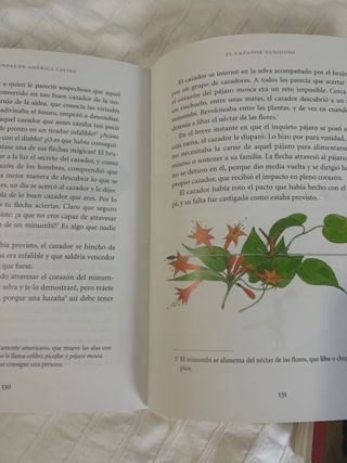 La Laguna De Oro Y Otras Leyendas De America La...