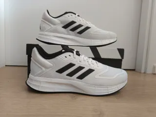 Adidas Duramos 10 Zapatillas Running Hombre