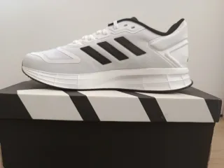 Adidas Duramos 10 Zapatillas Running Hombre