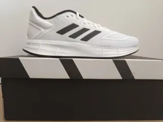 Adidas Duramos 10 Zapatillas Running Hombre