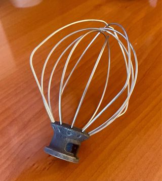 Aste miscelatrici originali KitchenAid