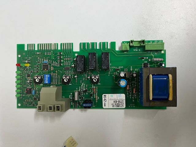 Placa Electrónica Caldera Roca 20/20 F