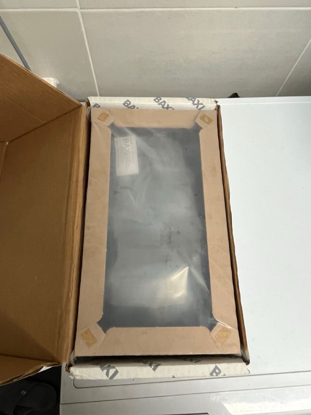 Placa Electrónica Caldera Roca 20/20 F