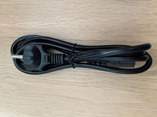 Cable alimentación C13 Schuko