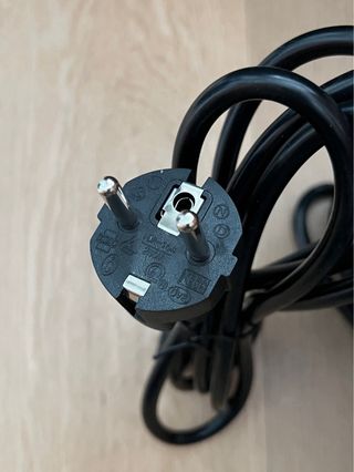 Cable alimentación C13 Schuko