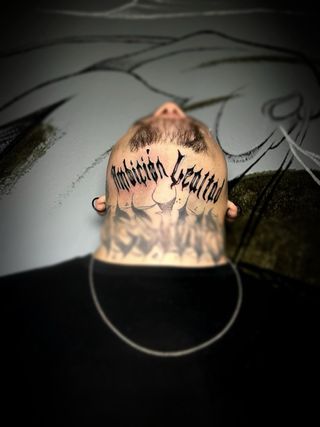 Tatuajes personalizados