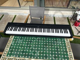 Piano Electrónico Yamaha P-45