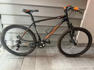 Bici 27.5